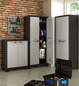 Шкаф Titan Multispace Cabinet 17207418 Keter  241042  2
