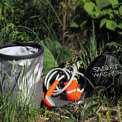 Автономный душ Smart Washer  Berkut  SW-X1 1