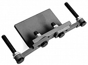 Монтажный крепеж насоса ГУР Mazda   CT-B032 1