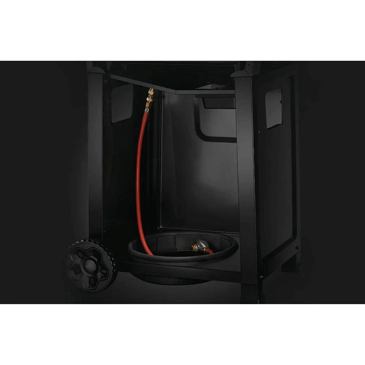 Газовый гриль, Freestyle 365