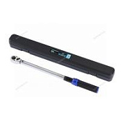 Ключ динамометрический 1/2", 40-220 Нм, в кейсе Nordberg  292-422