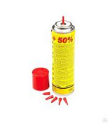 Баллон газовый  KEMPER  10051