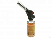 Лампа паяльная газовая + баллон 300мл KEMPER  1060 KIT