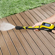 Минимойка K7 Premium Full Control Plus Karcher  1.317-130.0 3
