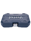 Набор инструментов  53 предмета 1/4″ VERTUL  VR053 3