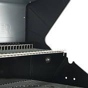 Газовый гриль WEEKEND 3B PRIMELINER  75116  17