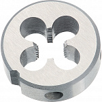 Плашка M11x1, HSS, DIN 223, 6g, 30х11 мм