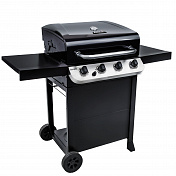 Газовый гриль Char-Broil Performance 4 Char-Broil  468402418  1