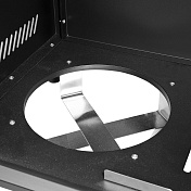 Газовый гриль BELLAGIO  Maniero 6000  15