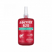Loctite 620 250мл Фиксатор цилиндр. соединений выс.прочности, высокотемпературный, медленный