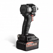  Гайковерт ударный аккумуляторный TECHNIC 1/2", 20В, 2*4Ач, 300Нм Runtec  RT-IW300T 1