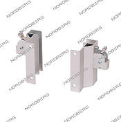 Решетка алюминиевая для пресса 30 т (N3630/N3630A/N3630F) Nordberg  N3630#GRID 1