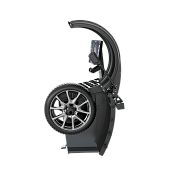 Станок балансировочный STELLAR (P) Sivik  СБМП-60/3D Pro  (УЗ, ЭМВ, БСИ) 1