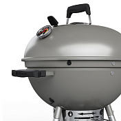 Гриль угольный Teriberka 57 Slow 'N Sear Platinum Grey Premium 800 Degrees  800DGR-T57PGP  7