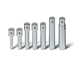 Комплект пуансонов (7 шт.) MEGA (Испания)