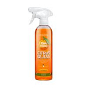 Citrus Glass универсальный очиститель стекол, 500мл