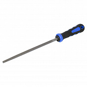 Напильник 250 мм, с рукояткой, квадратного сечения KING TONY 75502-10G King Tony  75502-10G  1