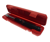 Ключ динамометрический 1/4" 1-25Нм 290мм JTC  JTC-4932 4