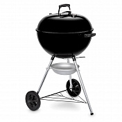 Гриль угольный Original Kettle, 57 см, черный Weber  14101004  4