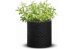 Кашпо Cylinder Planter