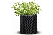 Кашпо Cylinder Planter 1