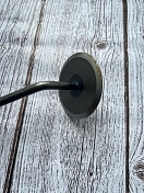 Дисковый садовый культиватор с ручкой 140 мм DeWit  3070  7