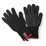 Перчатки для гриля S/M
