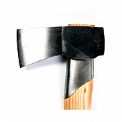 Большой колун (Large Splitting Axe) 2