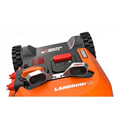 Роботизированная газонокосилка Landroid M 500м² 4