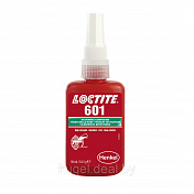 Loctite 601 50мл Вал-втул. фиксатор высокой прочности, низкой вязкости