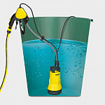 Насос для бочки BP 1 Barrel 