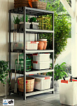 Стеллаж PLUS Shelf XL/5 (17207025)