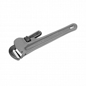 Ключ трубный американского типа, 10"Garwin  GR-PWA100  2