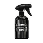 Graphene Tire - покрытие для шин с графеном, 500 мл
