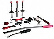 Набор для замены автомобильных стекол Car-tool  CT-2103