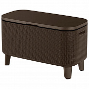Столик-холодильник BEVY BAR LARGE COOL BAR
