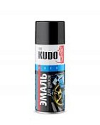 Эмаль для дисков KUDO KUDO  KU-52