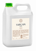 Шампунь для волос "Sargan" 5л  GRASS Grass  125389