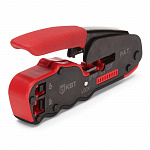 Пресс-клещи обжимные JT-04 (КВТ)