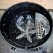 Лотки для угля Slow ‘N Sear FireBaskets 2 в 1, нерж. Slow ‘N Sear  f0300  4