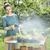 Многофункциональный пистолет «Plus» Karcher  2.645-269.0 2
