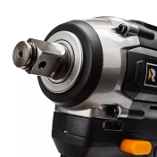  Гайковерт ударный аккумуляторный PRO 1/2", 16В, 2*2Ач, 180Нм Runtec  RT-IW180 3