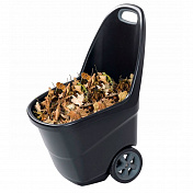 Садовая тележка Easy Go XL 62L 2