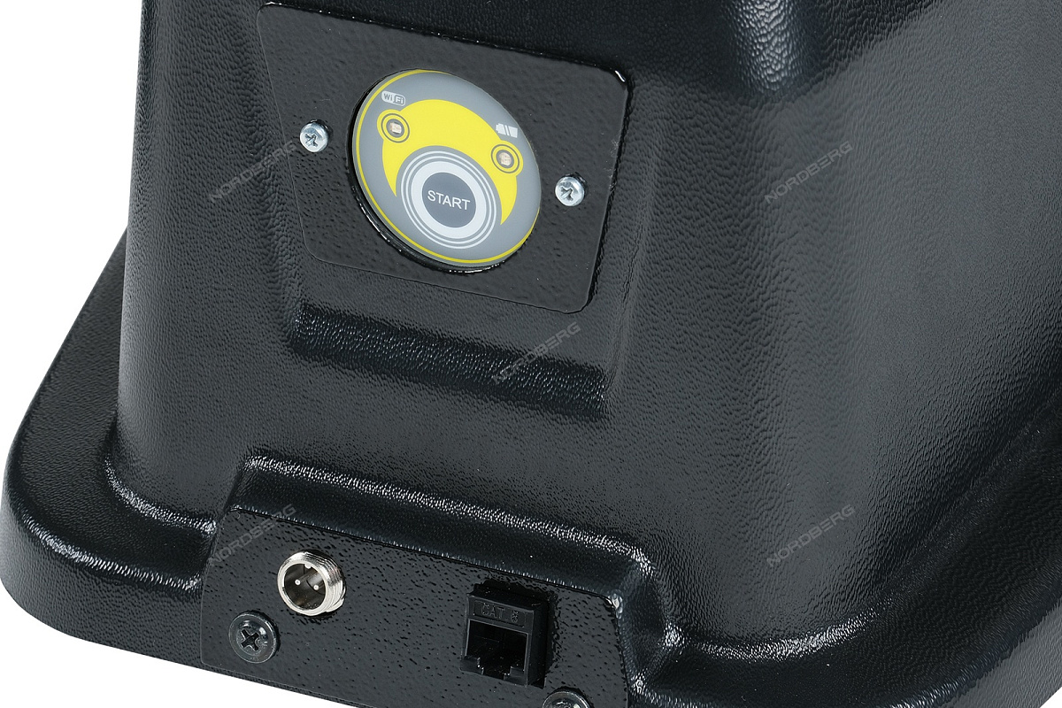 СТЕНД СХОД-РАЗВАЛ 3D модель для подъемников