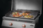 Газовый гридль Built-in 32" Griddle Napoleon  BIG32FTPSS 