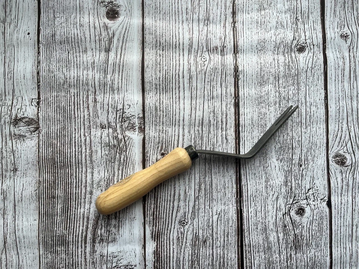 Вилка удалитель сорняков