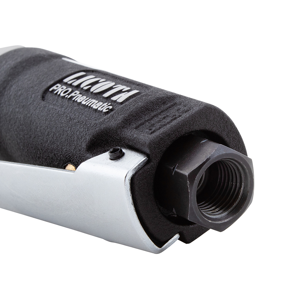 Пневмотрещотка 3/8" 50 Нм 