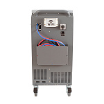 Установка для заправки автокондиционеров GrunBaum AC7000S, автоматическая, R134