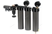 Фильтр-группа трехступенчатая до 0,01 мкм Nordberg  NP8595 2