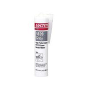 Loctite SI 5699 Силиконовый нейтральный герметик, серый 300мл